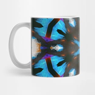 Star Light Mandala Mug